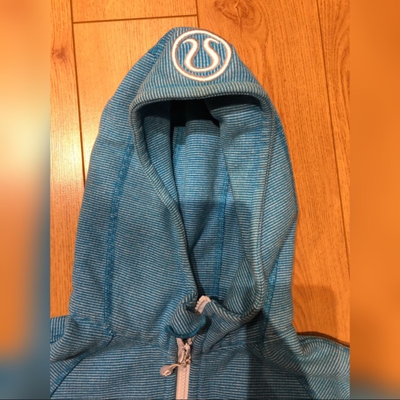 Lululemon scuba hoodie - Picture 4 of 5